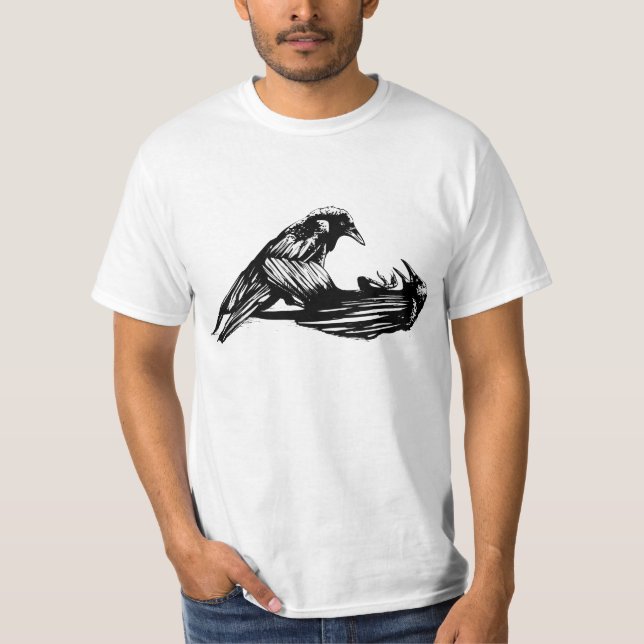 Dominance T-Shirt (Front)