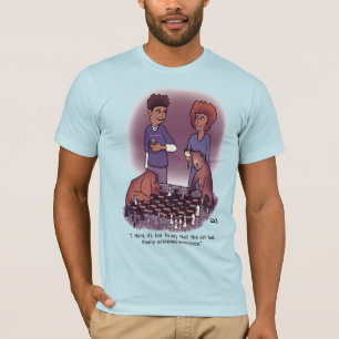 Dominance T-Shirt