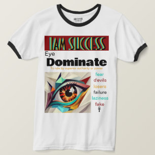 DOMINATE T-Shirt
