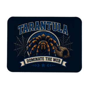 Dominate the Web Magnet