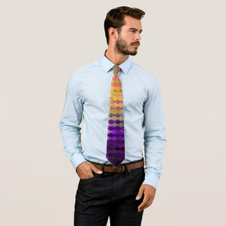 Dominating Power Print for the Truly Secure Mind Tie