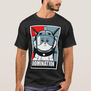 Domination T-Shirt