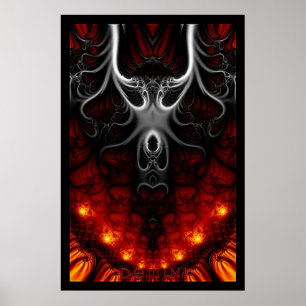 Domini Poster