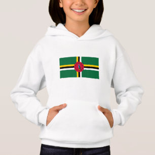 Dominica Flag