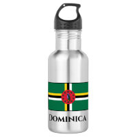 Dominica Flag