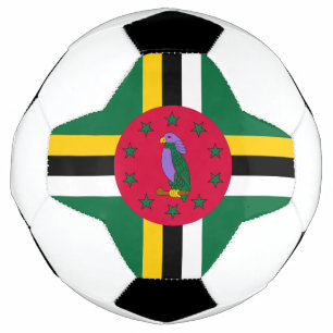 Dominica Flag Football