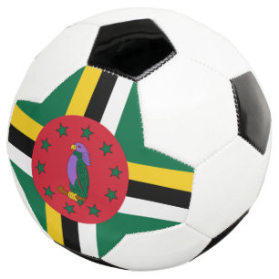 dominica football