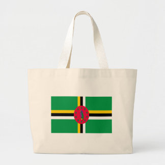 DOMINICA LARGE TOTE BAG