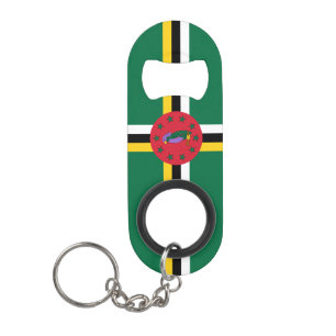 Dominica National Pride Patriotic