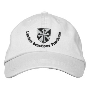 Dominican Family - Ordo praedicatorum Embroidered Hat