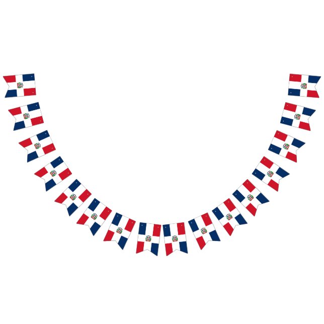 Dominican flag (All)