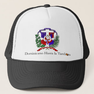 dominican hat