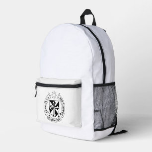 Dominican Order Backpack
