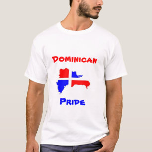 Dominican Pride T-Shirt