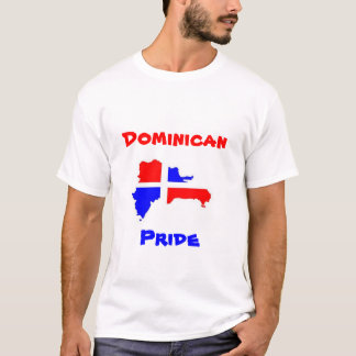 Dominican Pride T-Shirt