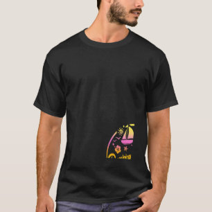 Dominican Republic 2025 Family Vacation Beach Matc T-Shirt