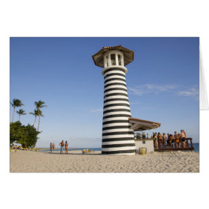 Dominican Republic, Bayahibe, Iberostar Hacienda