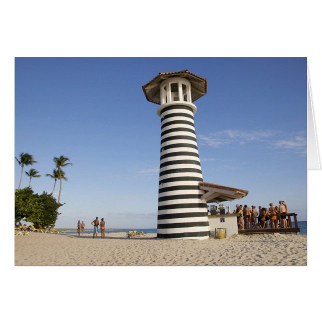 Dominican Republic, Bayahibe, Iberostar Hacienda (Front Horizontal)