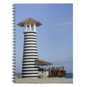 Dominican Republic, Bayahibe, Iberostar Hacienda 2 Notebook