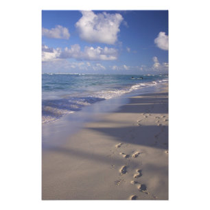 Dominican Republic, Caribbean, Punta Cana, 5 Photo Print