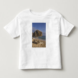 Dominican Republic, Caribbean, Punta Cana, 6 Toddler T-Shirt