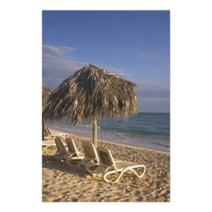 Dominican Republic, Caribbean, Punta Cana, 7 Photo Print