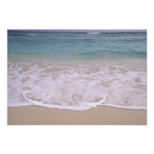 Dominican Republic, Caribbean, Punta Cana, Photo Print
