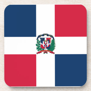 Dominican Republic Coaster
