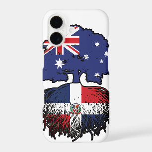 Dominican Republic Dominican Australian Australia