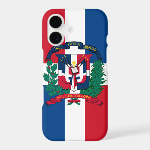 dominican republic emblem
