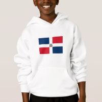 Dominican Republic Flag