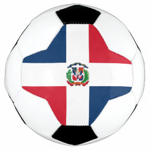 Dominican Republic Flag Football