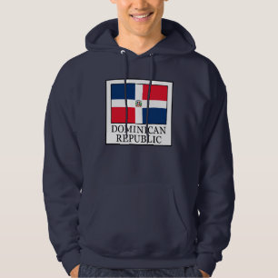 Dominican Republic Hoodie