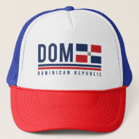 Dominican Republic ISO Code