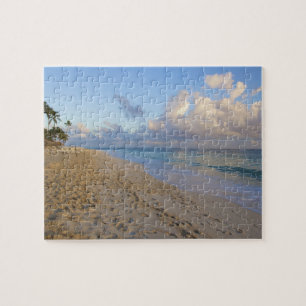 Dominican Republic, La Altagracia, Punta Cana, Jigsaw Puzzle
