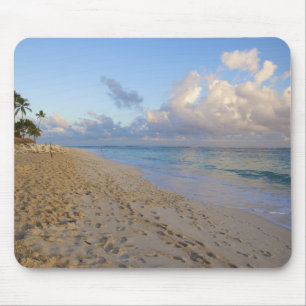 Dominican Republic, La Altagracia, Punta Cana, Mouse Mat
