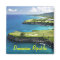 Dominican Republic magnet