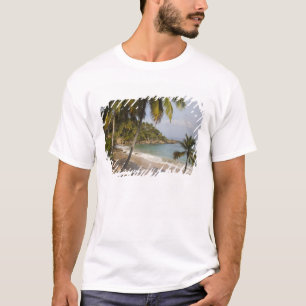 Dominican Republic, North Coast, Abreu, Playa 3 T-Shirt