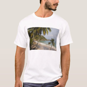 Dominican Republic, North Coast, Abreu, Playa 3 T-Shirt