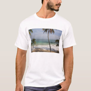 Dominican Republic, North Coast, Abreu, Playa 4 T-Shirt