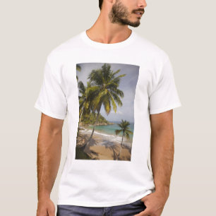 Dominican Republic, North Coast, Abreu, Playa T-Shirt