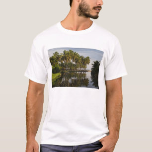 Dominican Republic, North Coast, Nagua, Playa T-Shirt