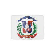 Dominican Republic Passport Holder
