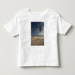 Dominican Republic, Punta Cana Region, Bavaro, 4 Toddler T-Shirt