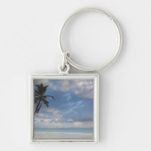 Dominican Republic, Punta Cana Region, Bavaro, 6 Key Ring