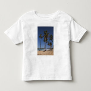 Dominican Republic, Punta Cana Region, El Toddler T-Shirt