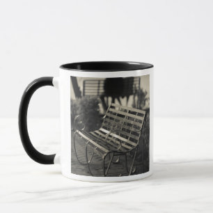Dominican Republic, Santo Domingo, Zona Mug