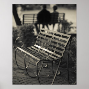 Dominican Republic, Santo Domingo, Zona Poster