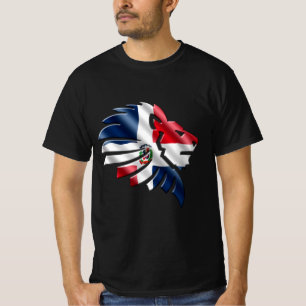 Dominican Republic T-Shirt
