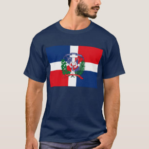 Dominican Republic T-shirt
